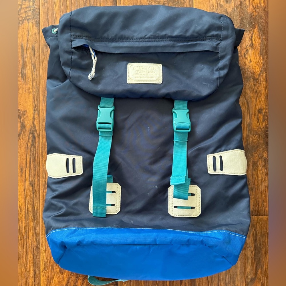 Burton Tinder Backpack